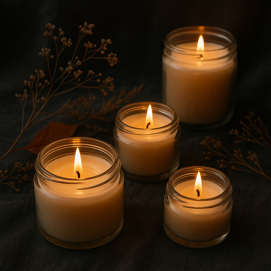 Candles & Scents