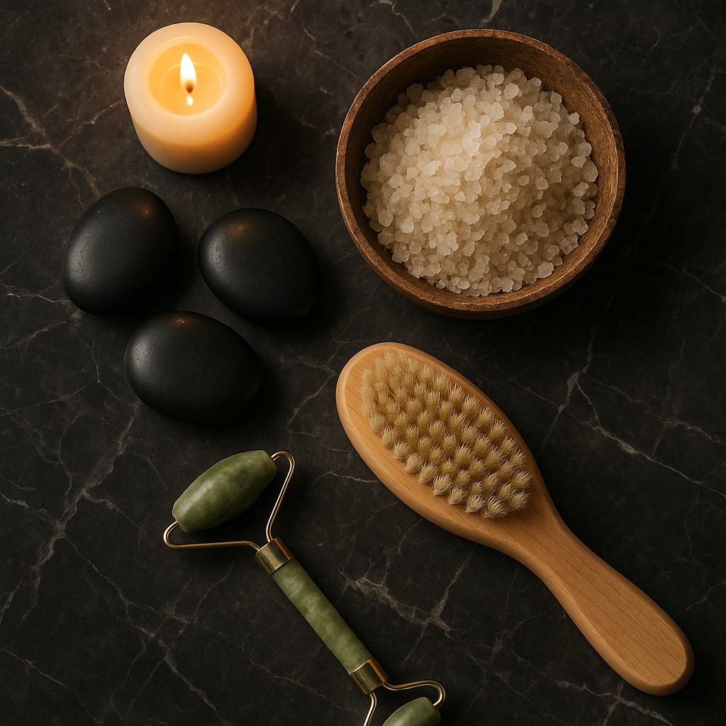 Spa Kits