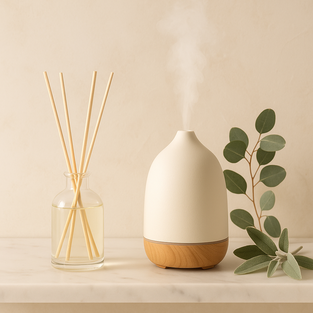 Diffusers