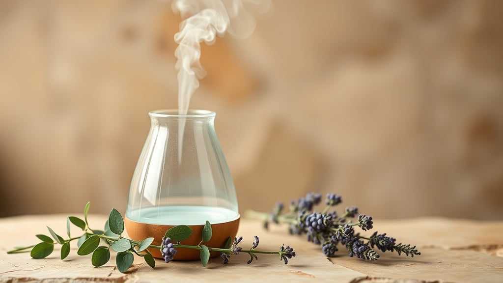 Aromatherapy