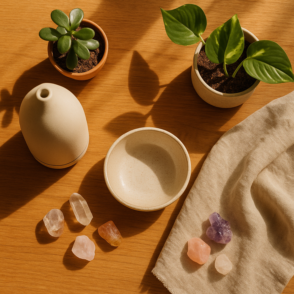 Home Wellness