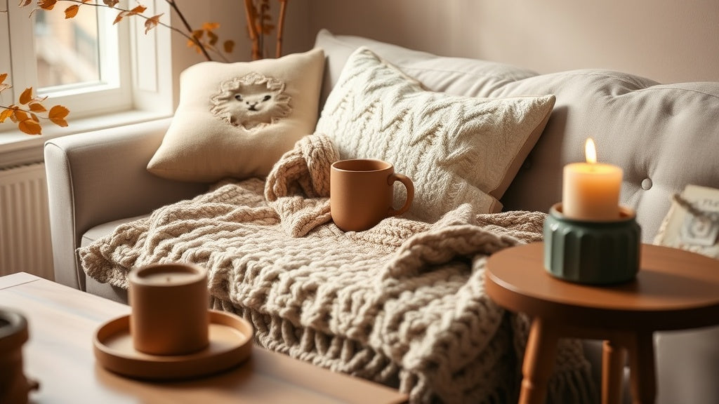 Cozy Essentials