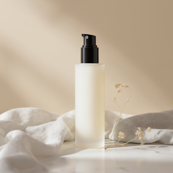 Clay & Linen Body Oil
