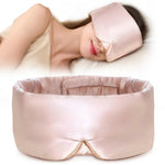 Cloud Silk Sleep Mask