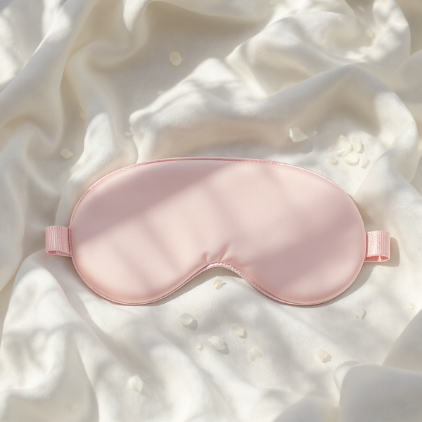 Cloud Silk Sleep Mask