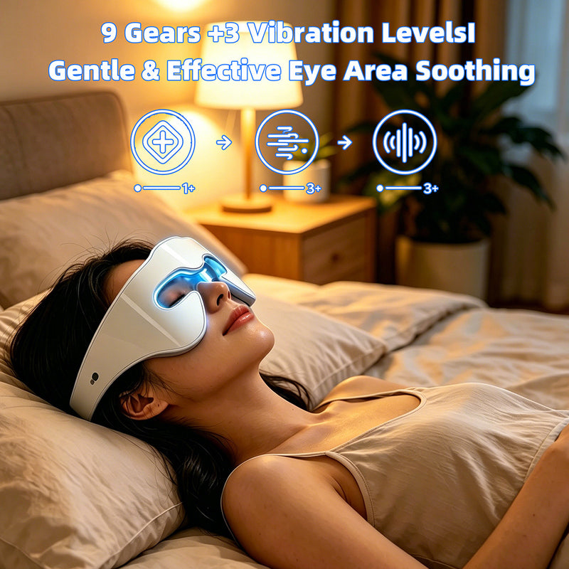 Silk Eye Mask