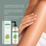 Clay & Linen Body Oil