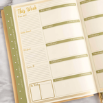 The Soft Life Journaling Templates