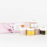 Luxury Home Spa Ritual Set