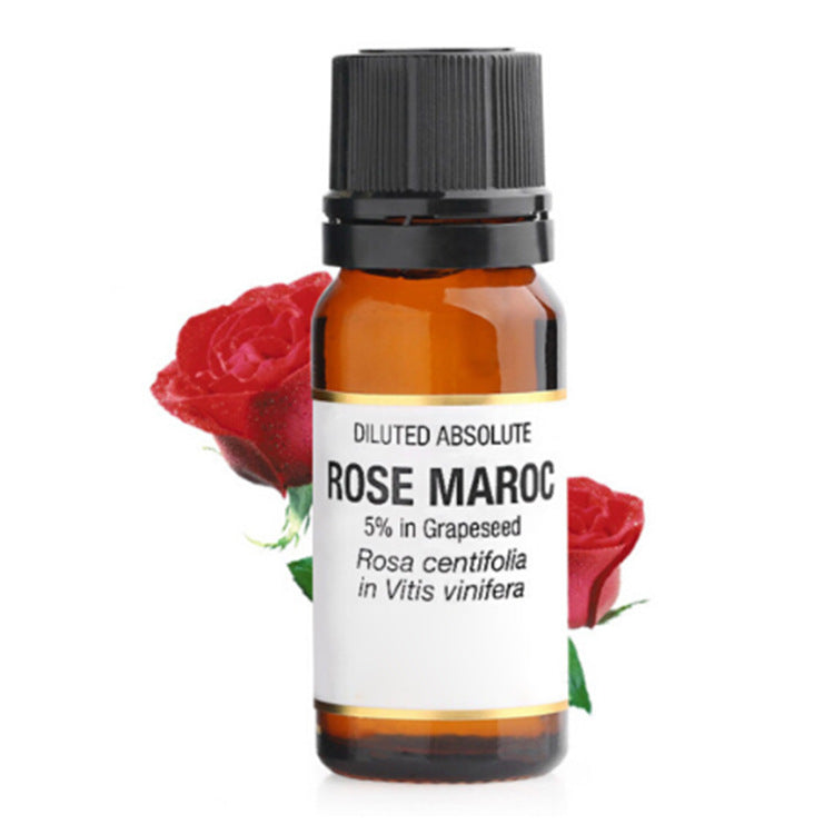 Moroccan Rose Essential Oil