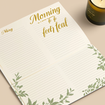 The Soft Life Journaling Templates