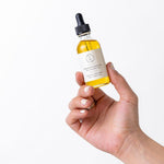Grapefruit & Citrus Body Ritual Set
