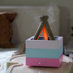 Drift Glow Lamp