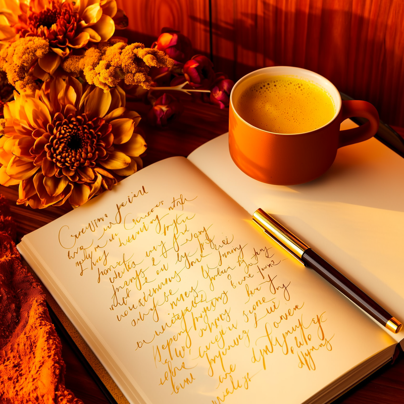 The Soft Life Wellness Planner
