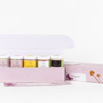 Luxury Home Spa Ritual Set