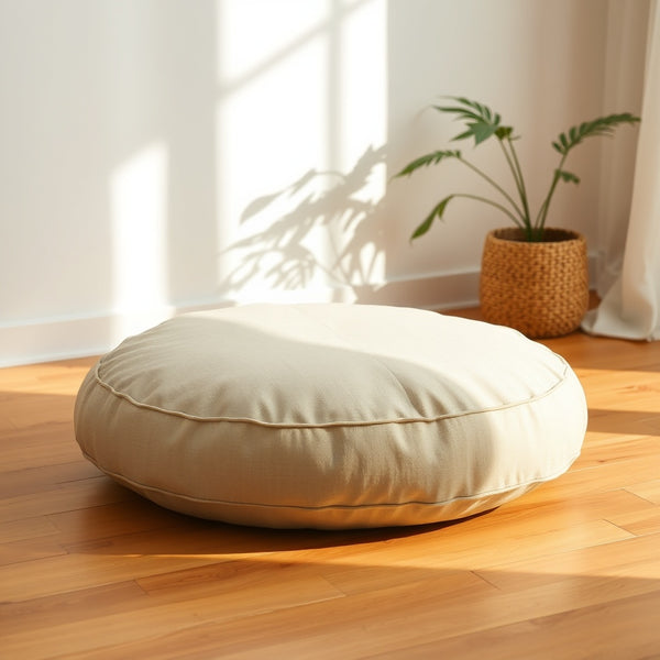 Stone Rest Floor Cushion