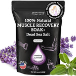 Muscle Recovery Bath Soak