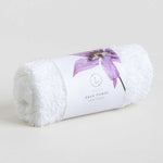 A Special Day Gift, Birthday Gift Basket, Lavender Natural Bath & Body