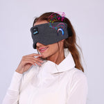 Linen Rest Mask
