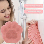 Foot Scrub & Massage Pad