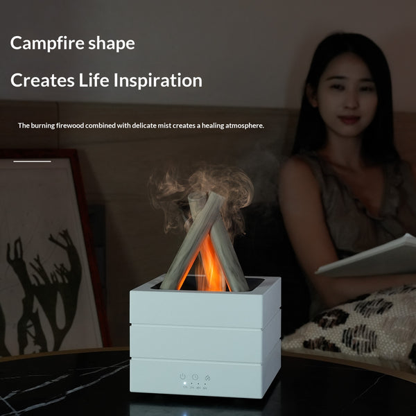 Drift Glow Lamp
