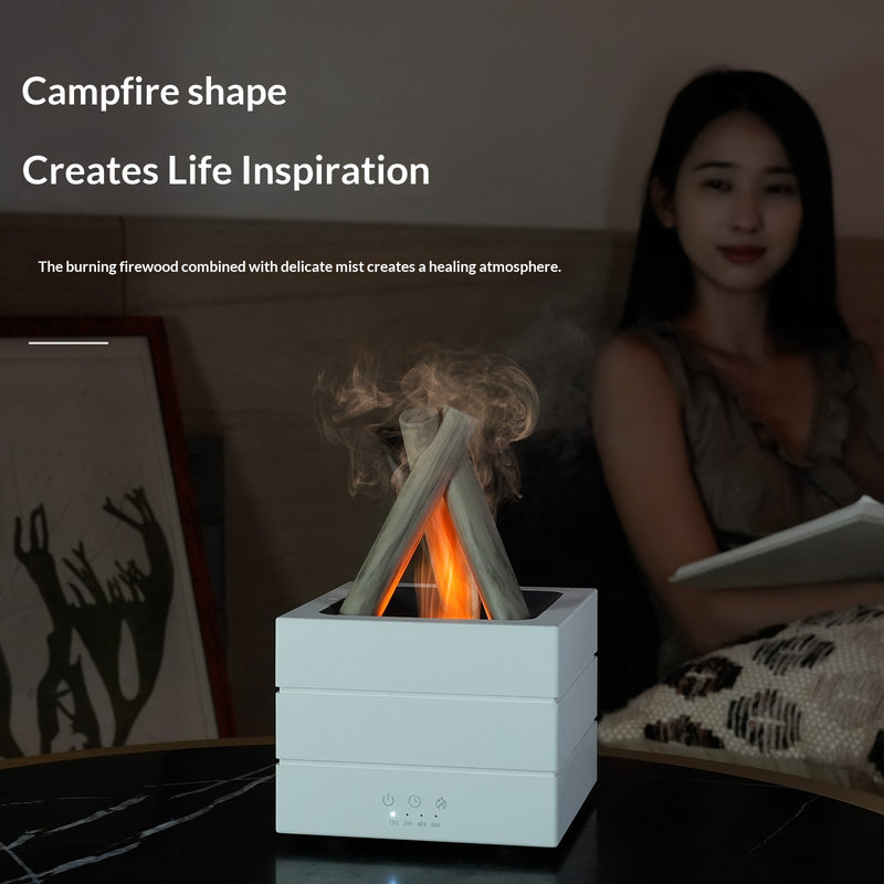 Drift Glow Lamp