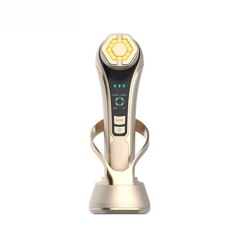 RF Glow Facial Device
