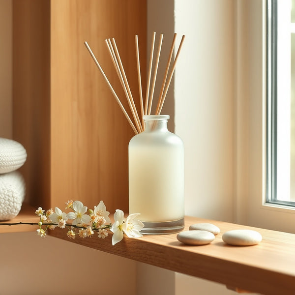 White Tea Reed Diffuser