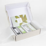 Earthy Shower Steamer Gift Set