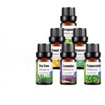Tea Tree Essential Oil