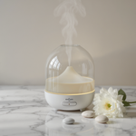 Glass Dome Aroma Diffuser