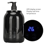 Professional Oil Warmer