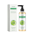 Clay & Linen Body Oil