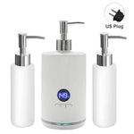 Massage Oil Bottle Warmer
