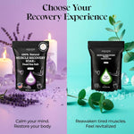 Muscle Recovery Bath Soak