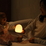 Rechargeable Bedside Table Lamp