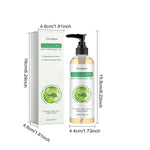Clay & Linen Body Oil