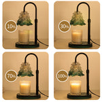 Pendant Candle Warmer