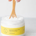 Grapefruit & Citrus Body Ritual Set
