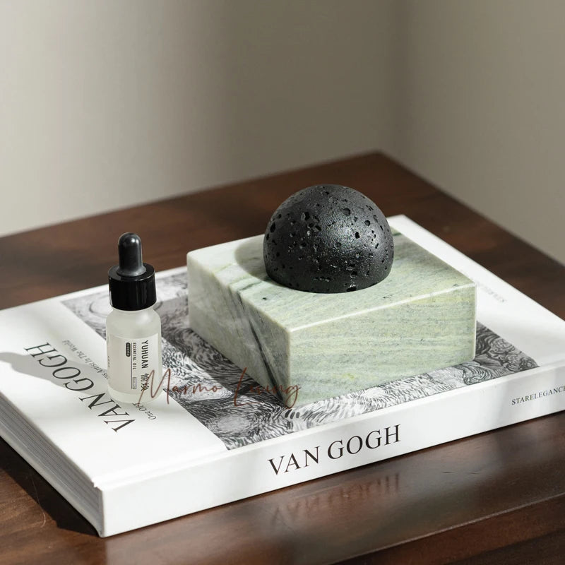Lava Rock Stone Diffuser