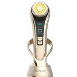 RF Glow Facial Device
