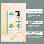 Clay & Linen Body Oil