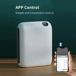 Smart Scent Diffuser