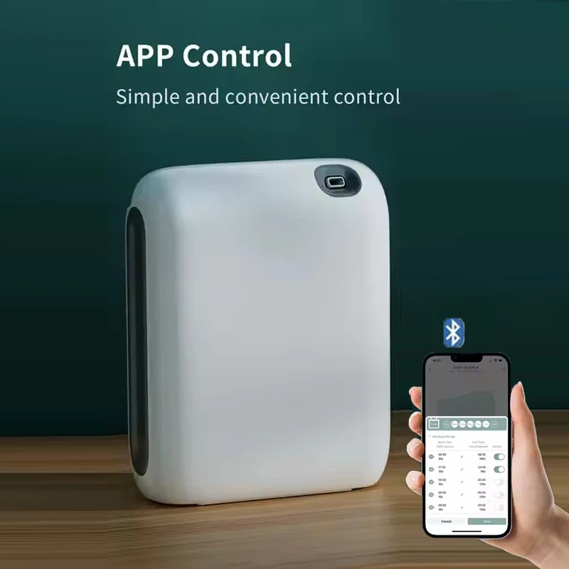 Smart Scent Diffuser