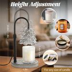 Harmony Wax Melt Warmer