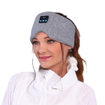 Linen Rest Mask