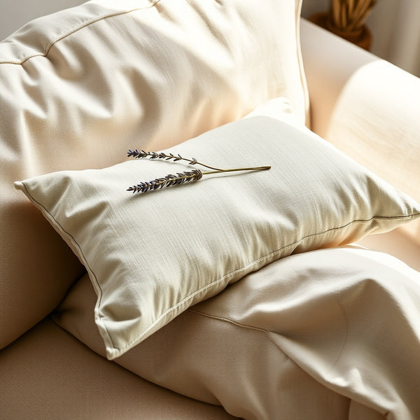 Weighted Drift Pillow