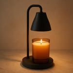 Soft Glow Candle Warmer