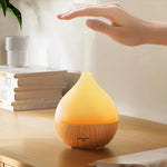 Mist & Glow Diffuser