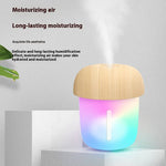 Warm Stone Diffuser